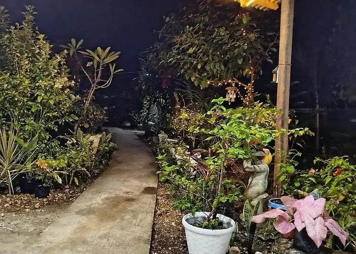 Hideaway *
