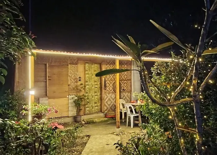 Hideaway Campsite *