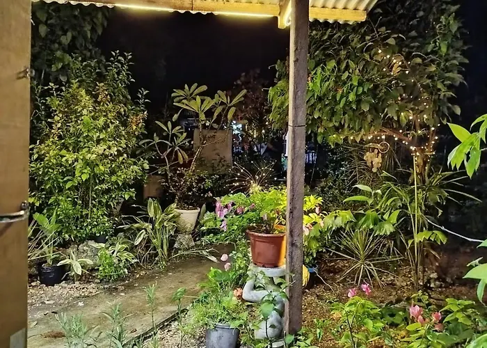 Hideaway Campsite