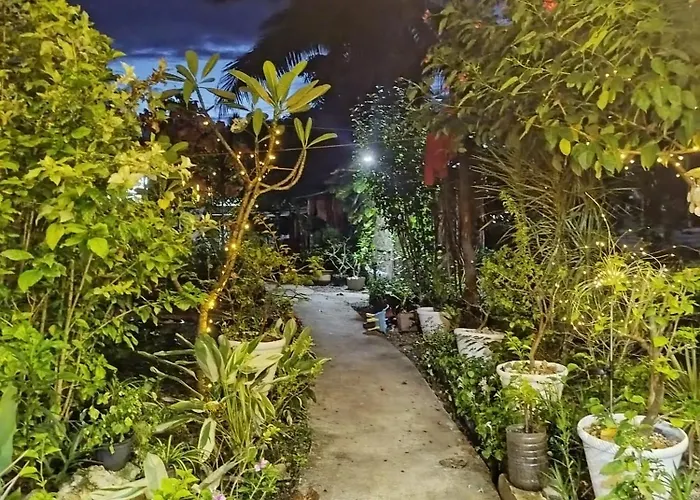 Campsite Hideaway